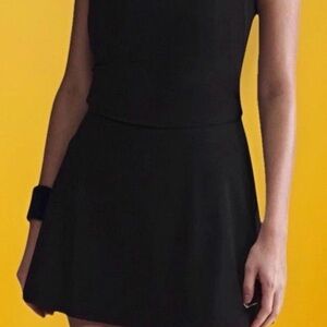 Nike Women’s Dri-Fit Black Dress